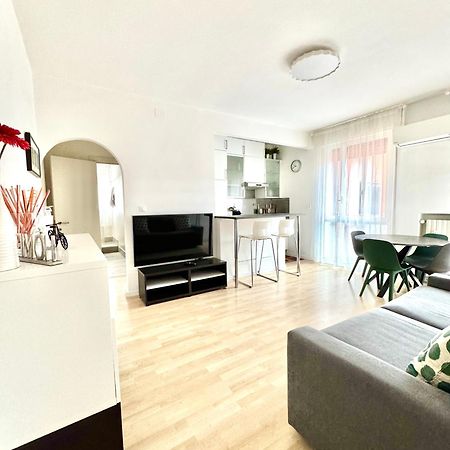 Apartament Ale'S House Lido di Venezia Zewnętrze zdjęcie