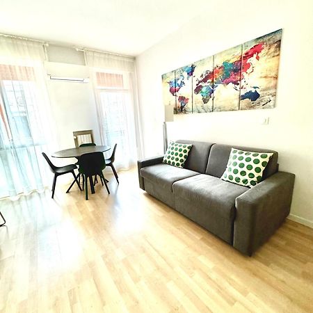 Apartament Ale'S House Lido di Venezia Zewnętrze zdjęcie
