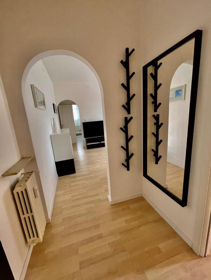 Apartament Ale'S House Lido di Venezia Zewnętrze zdjęcie