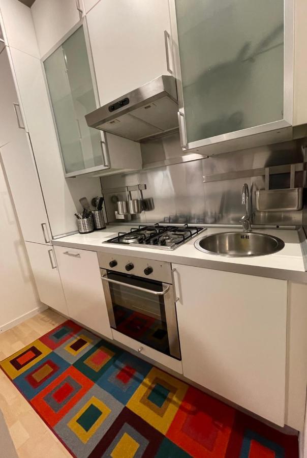 Apartament Ale'S House Lido di Venezia Zewnętrze zdjęcie