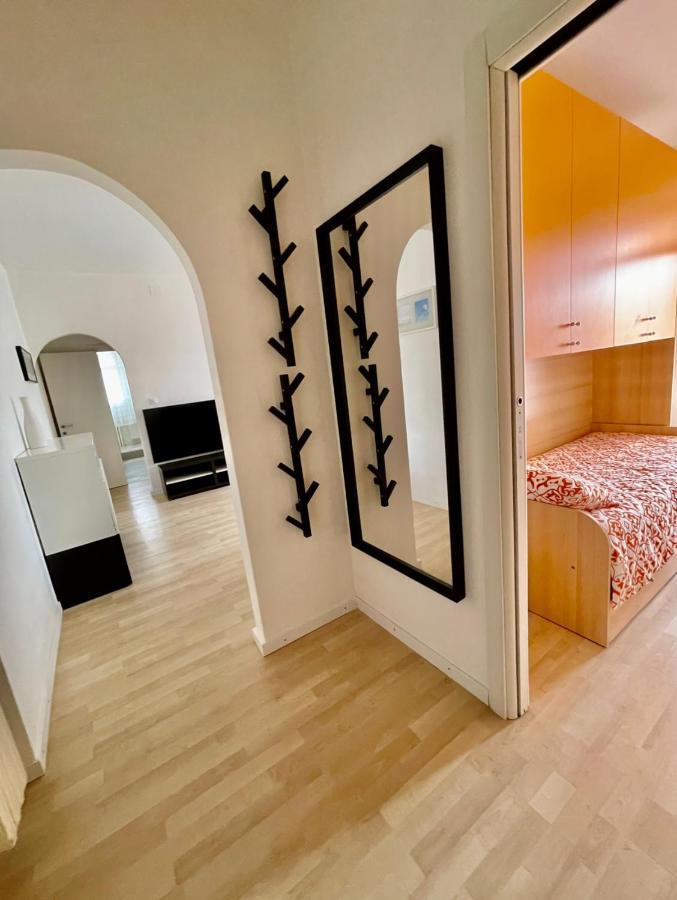 Apartament Ale'S House Lido di Venezia Zewnętrze zdjęcie