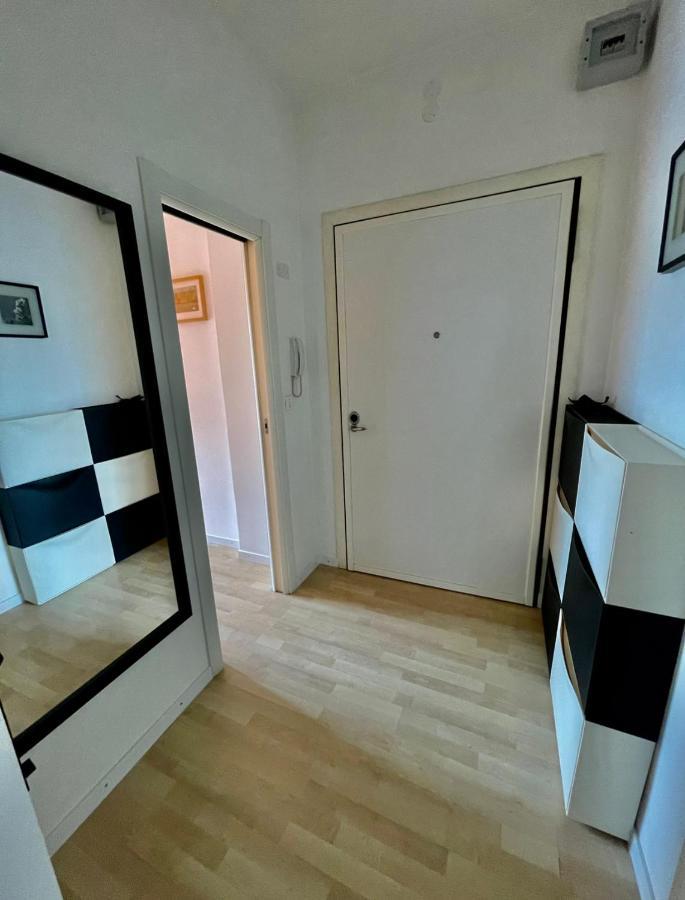 Apartament Ale'S House Lido di Venezia Zewnętrze zdjęcie