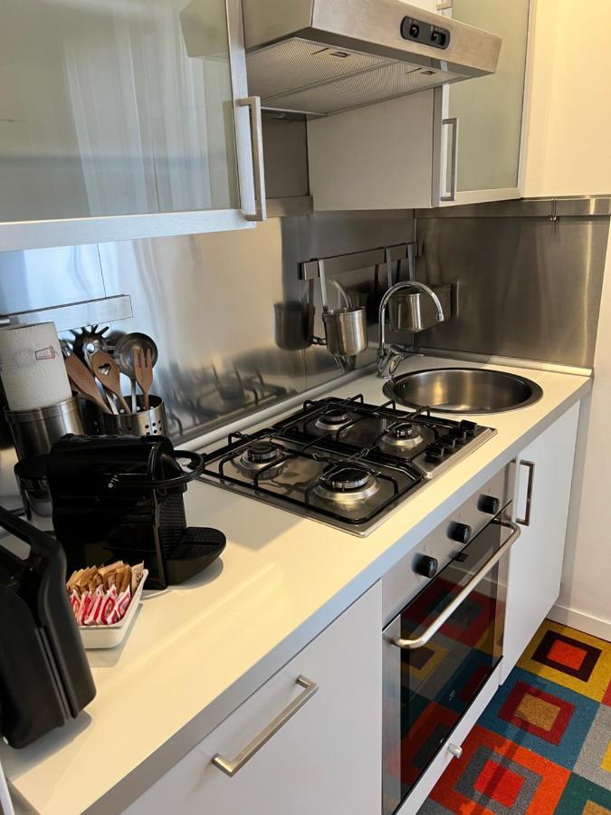 Apartament Ale'S House Lido di Venezia Zewnętrze zdjęcie
