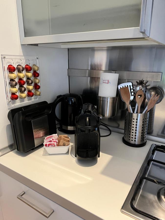 Apartament Ale'S House Lido di Venezia Zewnętrze zdjęcie