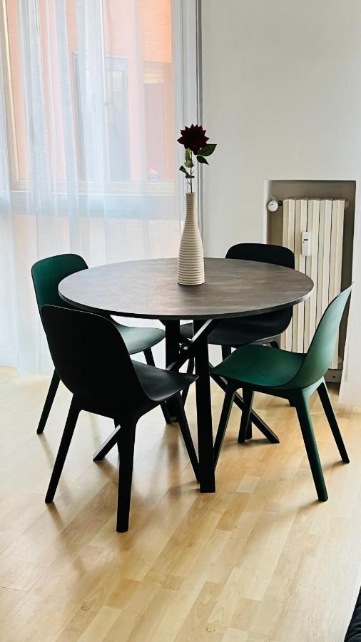 Apartament Ale'S House Lido di Venezia Zewnętrze zdjęcie