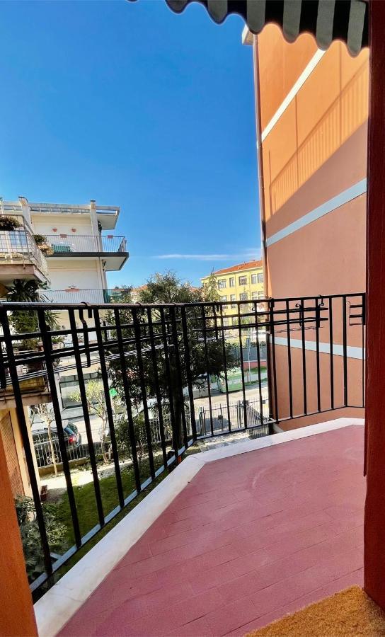 Apartament Ale'S House Lido di Venezia Zewnętrze zdjęcie