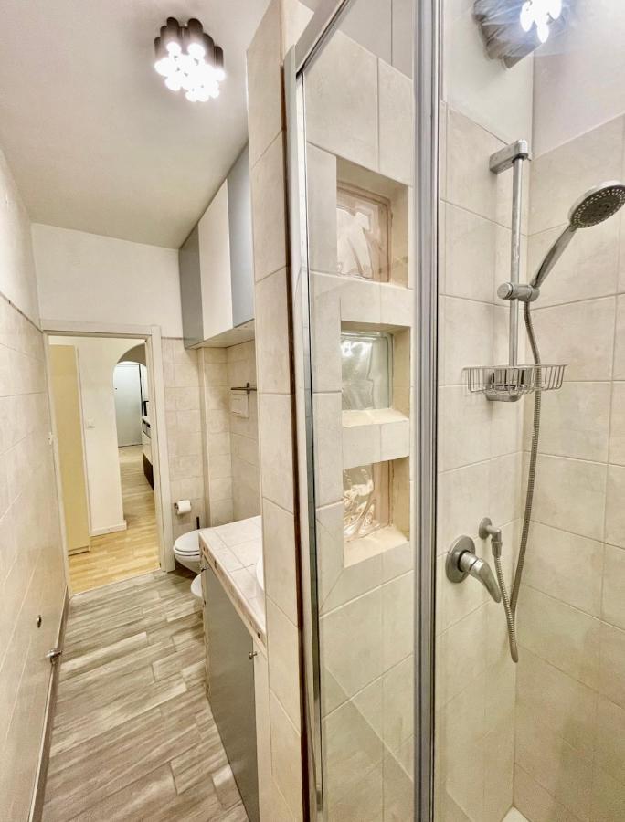 Apartament Ale'S House Lido di Venezia Zewnętrze zdjęcie