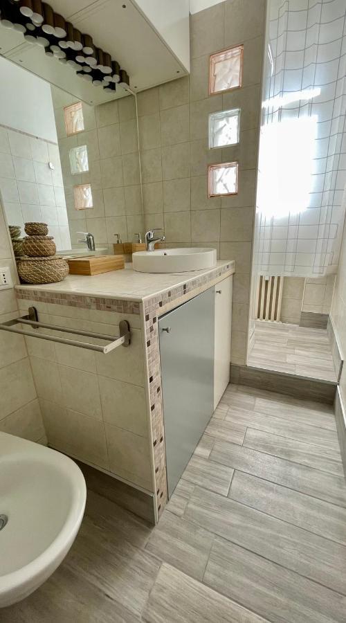 Apartament Ale'S House Lido di Venezia Zewnętrze zdjęcie
