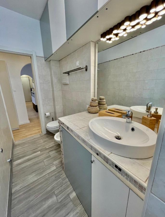 Apartament Ale'S House Lido di Venezia Zewnętrze zdjęcie