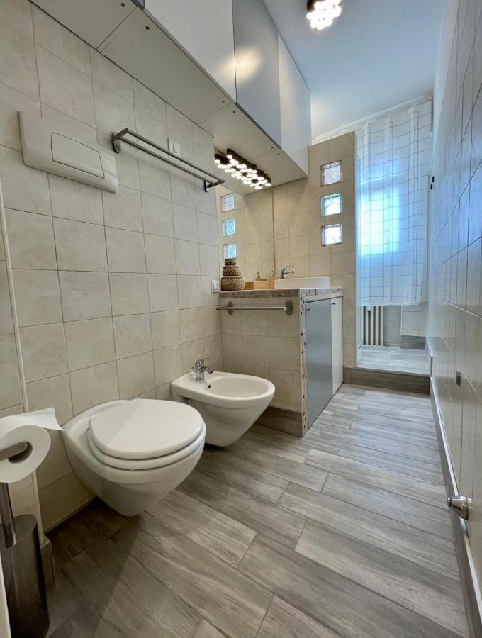 Apartament Ale'S House Lido di Venezia Zewnętrze zdjęcie