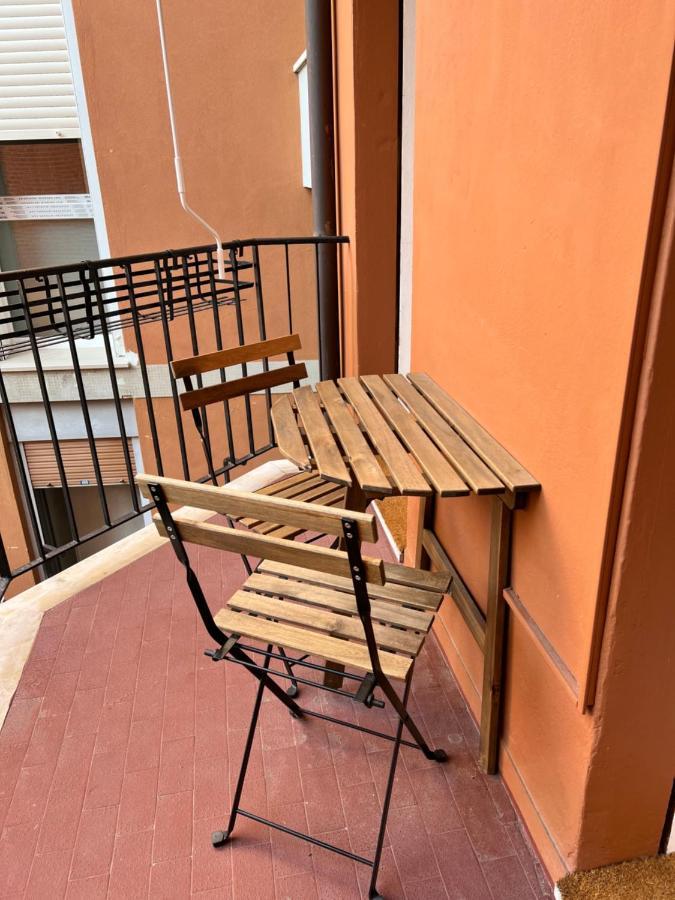 Apartament Ale'S House Lido di Venezia Zewnętrze zdjęcie