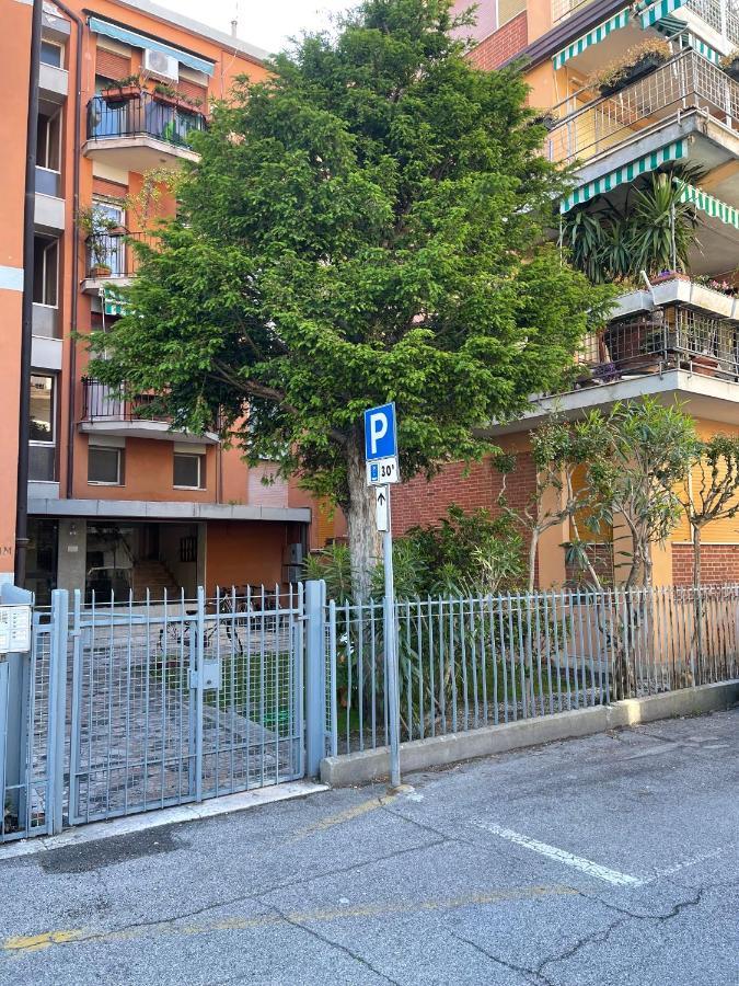 Apartament Ale'S House Lido di Venezia Zewnętrze zdjęcie