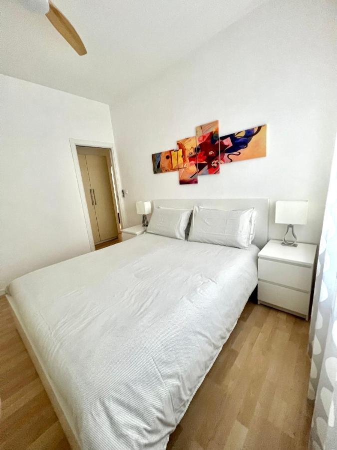 Apartament Ale'S House Lido di Venezia Zewnętrze zdjęcie
