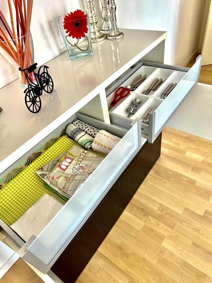 Apartament Ale'S House Lido di Venezia Zewnętrze zdjęcie