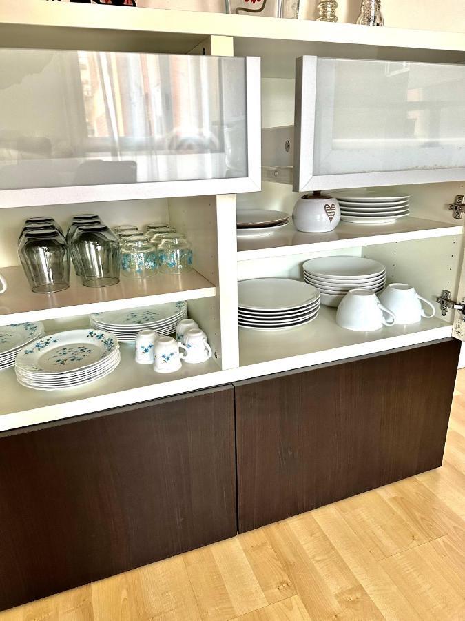 Apartament Ale'S House Lido di Venezia Zewnętrze zdjęcie