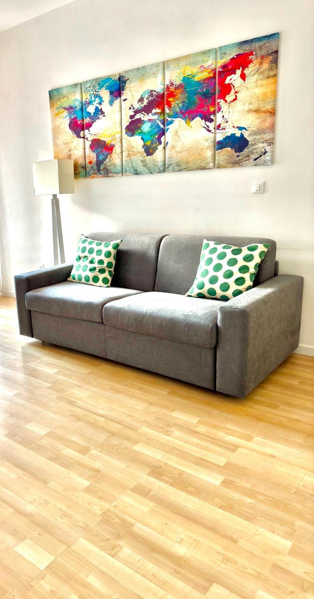 Apartament Ale'S House Lido di Venezia Zewnętrze zdjęcie