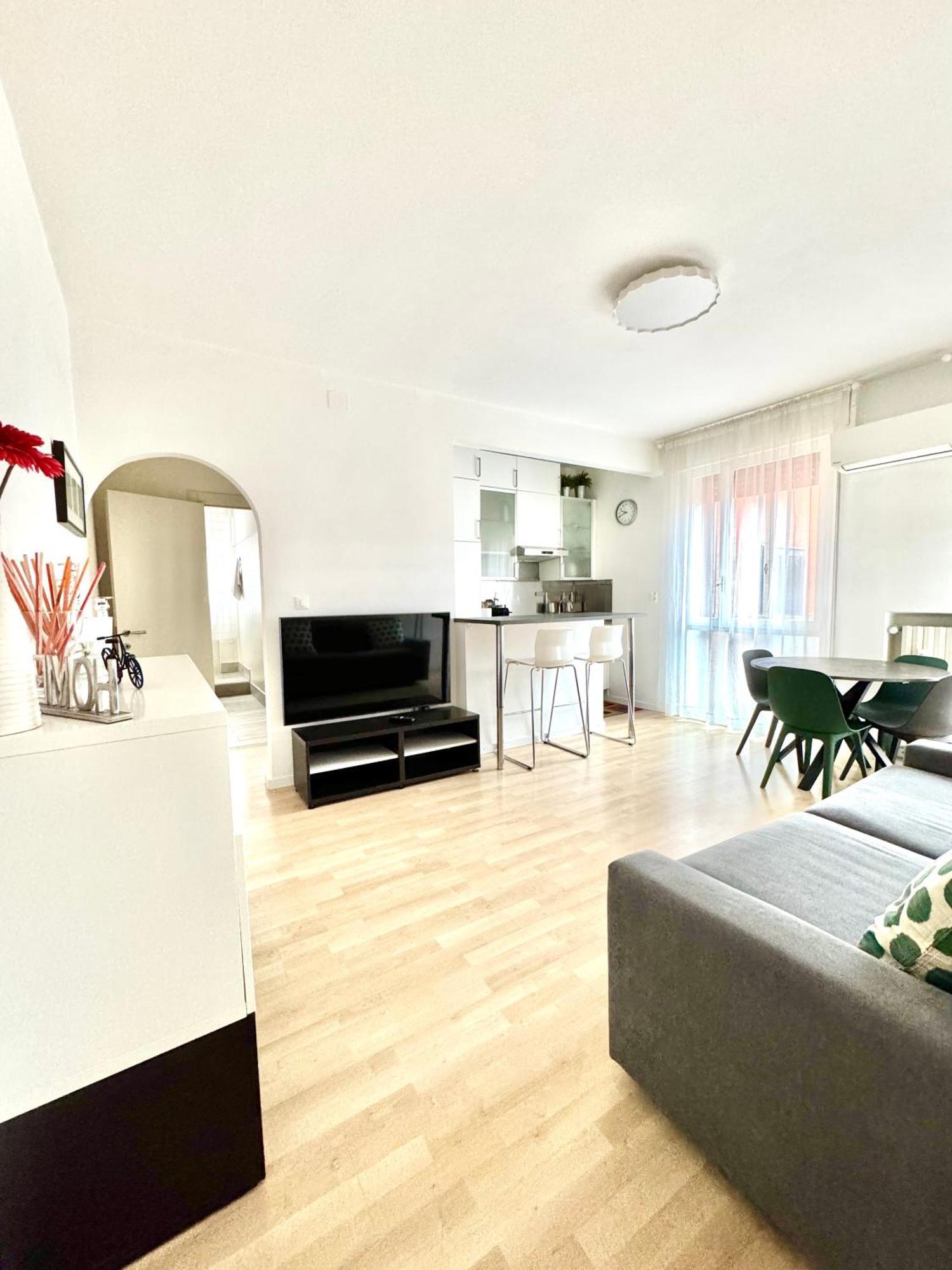 Apartament Ale'S House Lido di Venezia Zewnętrze zdjęcie